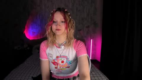 Maria online show from February 17, 12:10 am