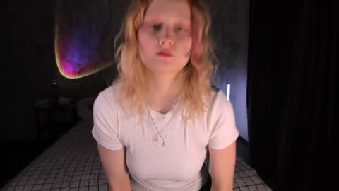 Maria online show from February 23, 4:40 pm