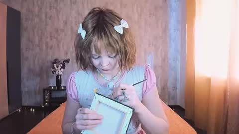 Maria online show from February 10, 8:06 am