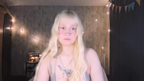 Maria online show from November 29, 2:48 am