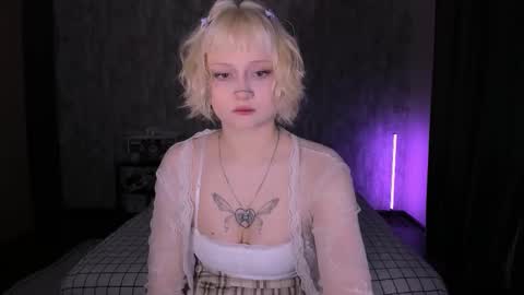 Maria online show from October 10, 1:43 am