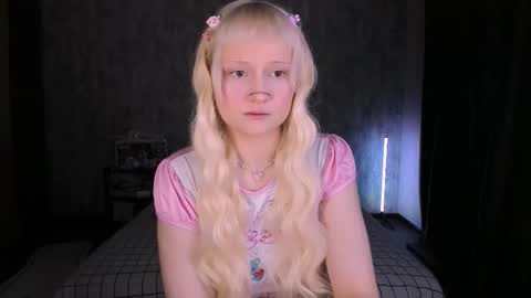 Maria online show from November 12, 1:14 am