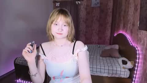 Maria online show from March 12, 2:58 am