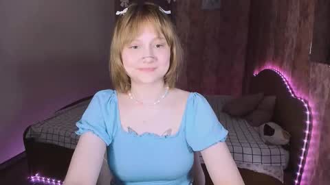 Maria online show from March 14, 3:18 am