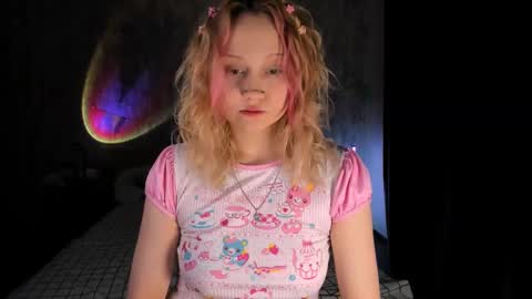 Maria online show from February 22, 5:09 pm