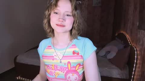 Maria online show from April 15, 7:58 pm