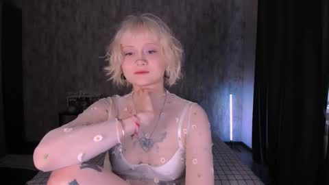 Maria online show from October 12, 5:21 am