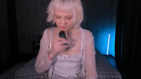 Maria online show from September 29, 1:32 am