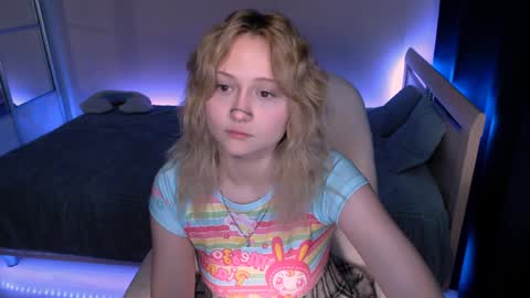 Maria online show from January 14, 3:47 pm