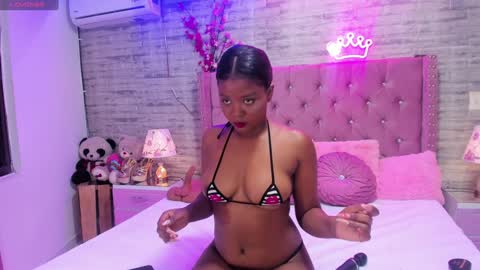 Snapshot of mariamrosse chatting on January 9, 6:06 am Mariam online show from January 9, 6:06 am