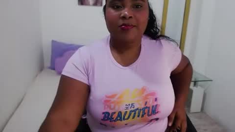Marian BBW online show from July 27, 12:35 pm