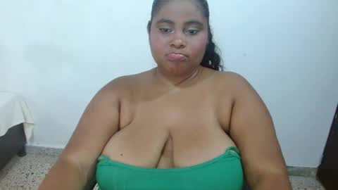 Marian BBW online show from July 28, 8:52 pm