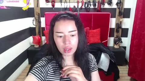 Snapshot of marian_ran_ chatting on September 19, 3:16 am Marian online show from September 19, 3:16 am