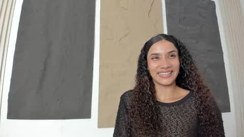 Marian online show from October 1, 3:50 pm