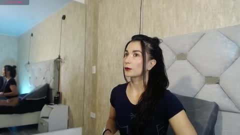 Mariana online show from April 13, 12:17 pm