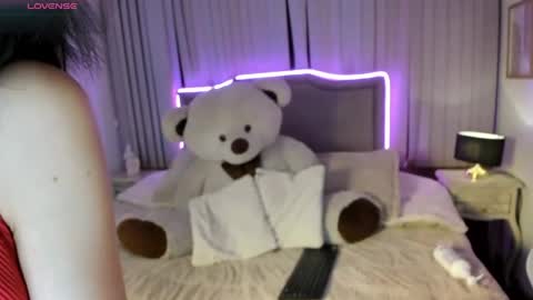 mariana__thompson online show from May 21, 3:15 am