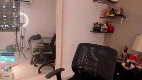 Mar y online show from July 2, 2:56 pm