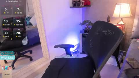 Mar y online show from July 9, 3:14 pm
