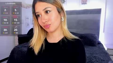 Mariana online show from January 29, 4:26 am