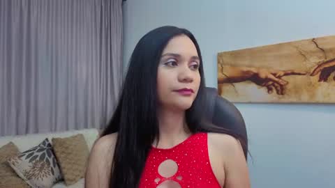 Mariana online show from July 5, 4:30 am