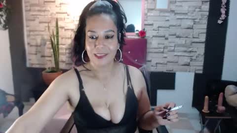 Snapshot of mariana_night chatting on January 15, 10:46 pm mariana_night online show from January 15, 10:46 pm