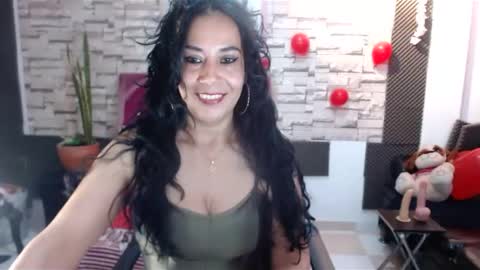 Snapshot of mariana_night chatting on February 20, 9:09 pm mariana_night online show from February 20, 9:09 pm