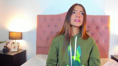 Mariana. online show from January 8, 2:25 am