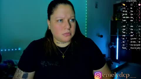 Emely  online show from June 20, 3:54 am