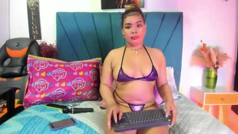 mariana_star1 online show from June 3, 4:46 am