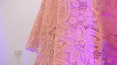 Mariana  online show from November 19, 2:17 pm