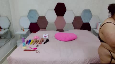 mariana online show from March 20, 6:57 pm