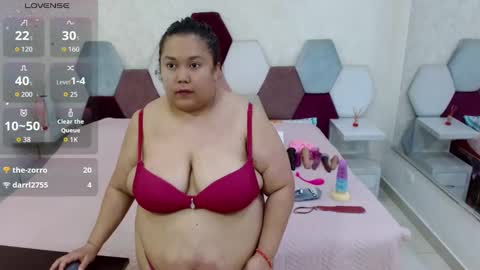 mariana online show from October 26, 12:28 am