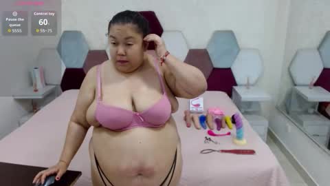 mariana online show from March 9, 6:00 pm