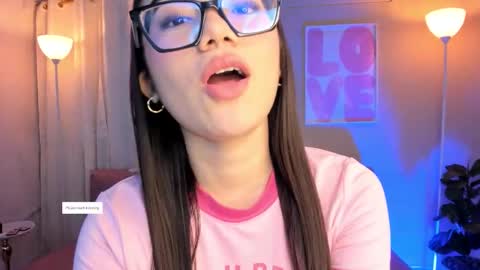 Mariana online show from February 26, 12:48 pm