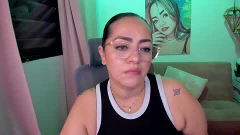 Mariana Lopez online show from March 5, 1:45 am