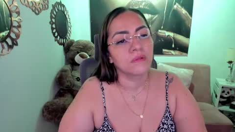 Mariana Lopez online show from April 15, 8:15 am