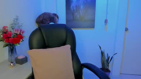 Mariana Lopez online show from March 2, 1:04 am