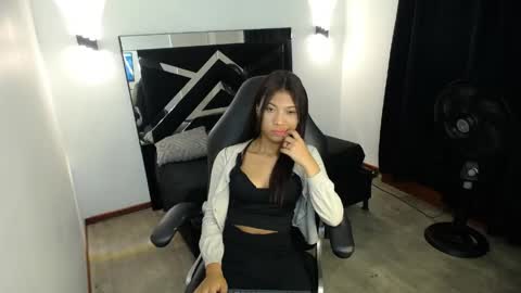 Mariana online show from June 5, 6:52 am