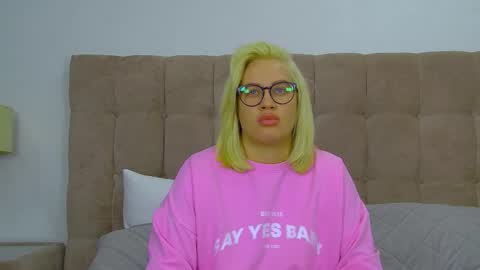 Maria online show from January 18, 6:26 pm