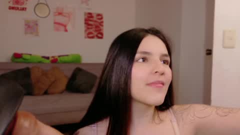 mariangeel_ online show from May 29, 2:09 am