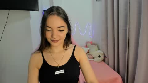 Mariangel online show from November 29, 12:25 am