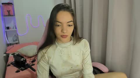 Mariangel online show from January 13, 11:09 pm