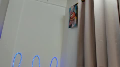 Mariangel online show from March 26, 11:06 pm