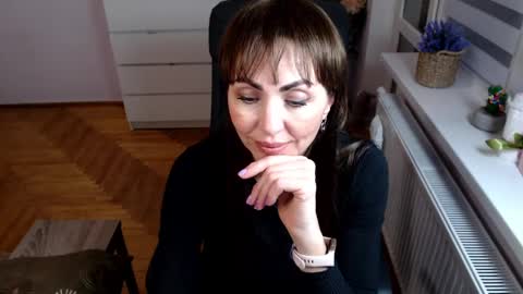 marianika online show from March 7, 6:54 pm