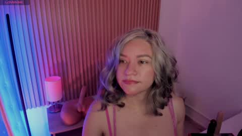 Snapshot of marianl0ve chatting on January 14, 10:48 am Marian Love online show from January 14, 10:48 am