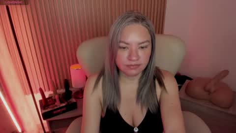 Snapshot of marianl0ve chatting on March 4, 10:57 am Marian Love online show from March 4, 10:57 am