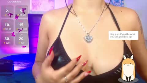 Marian online show from March 29, 9:36 pm