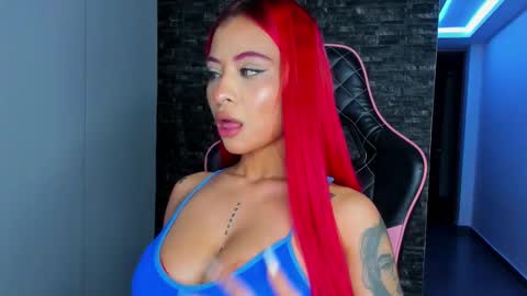 M A R I A N E online show from September 23, 9:18 am