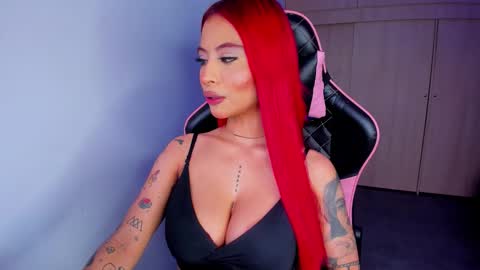 M A R I A N E online show from November 14, 12:27 pm