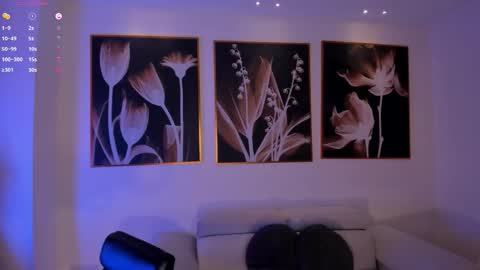 Marianne  online show from February 23, 11:59 pm